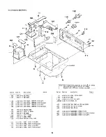 Preview for 13 page of Sony TA-F419R Service Manual