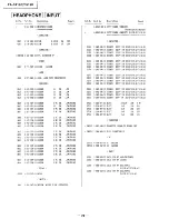 Preview for 15 page of Sony TA-F419R Service Manual