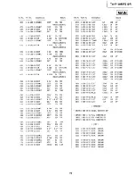 Preview for 18 page of Sony TA-F419R Service Manual