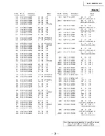 Preview for 20 page of Sony TA-F419R Service Manual