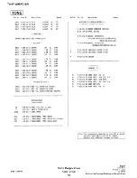 Preview for 23 page of Sony TA-F419R Service Manual