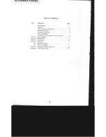 Preview for 4 page of Sony TA-F444ESX Service Manual