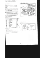 Preview for 20 page of Sony TA-F444ESX Service Manual