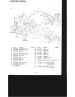 Preview for 22 page of Sony TA-F444ESX Service Manual