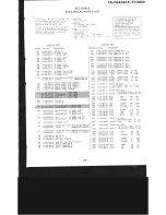 Preview for 25 page of Sony TA-F444ESX Service Manual