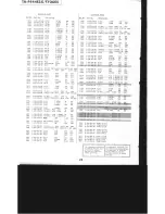 Preview for 26 page of Sony TA-F444ESX Service Manual