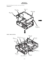 Preview for 5 page of Sony TA-F448EB Service Manual