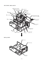 Preview for 6 page of Sony TA-F448EB Service Manual