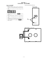 Preview for 7 page of Sony TA-F448EB Service Manual