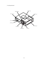 Preview for 9 page of Sony TA-F448EB Service Manual