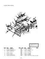 Preview for 13 page of Sony TA-F448EB Service Manual