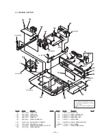 Preview for 14 page of Sony TA-F448EB Service Manual