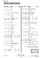 Preview for 19 page of Sony TA-F448EB Service Manual