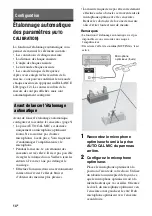 Preview for 36 page of Sony TA-F501ES Operating Instructions Manual