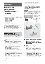 Preview for 82 page of Sony TA-F501ES Operating Instructions Manual