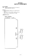 Предварительный просмотр 4 страницы Sony TA-F670ES Service Manual