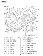 Предварительный просмотр 11 страницы Sony TA-F670ES Service Manual