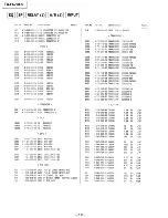 Предварительный просмотр 13 страницы Sony TA-F670ES Service Manual