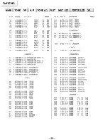 Предварительный просмотр 15 страницы Sony TA-F670ES Service Manual