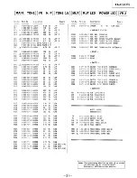 Предварительный просмотр 16 страницы Sony TA-F670ES Service Manual