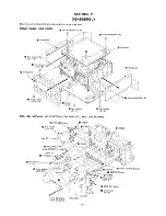 Preview for 4 page of Sony TA-FA5ES Service Manual