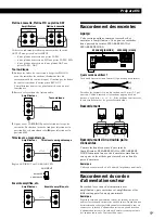 Preview for 13 page of Sony TA-FA777ES Operating Instructions Manual