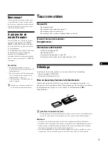 Preview for 15 page of Sony TA-FB720R Operating Instructions Manual