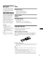 Preview for 39 page of Sony TA-FB720R Operating Instructions Manual