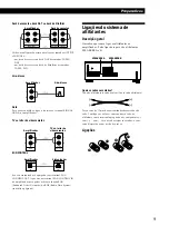 Preview for 41 page of Sony TA-FB720R Operating Instructions Manual