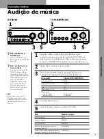 Preview for 43 page of Sony TA-FB720R Operating Instructions Manual