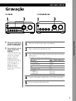 Preview for 45 page of Sony TA-FB720R Operating Instructions Manual