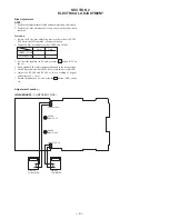 Preview for 4 page of Sony TA-FB730R Service Manual