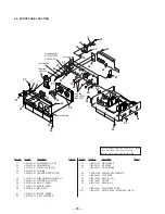 Preview for 16 page of Sony TA-FB730R Service Manual