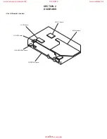 Preview for 4 page of Sony TA-FE200 Service Manual