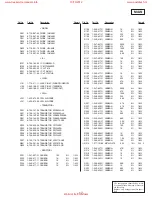 Preview for 12 page of Sony TA-FE200 Service Manual