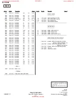 Preview for 13 page of Sony TA-FE200 Service Manual