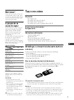 Preview for 15 page of Sony TA-FE210 Operating Instructions Manual