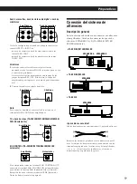 Preview for 29 page of Sony TA-FE210 Operating Instructions Manual