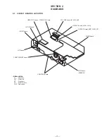 Preview for 3 page of Sony TA-FE300R Service Manual