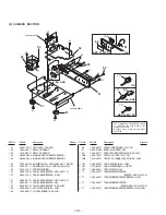 Preview for 9 page of Sony TA-FE300R Service Manual