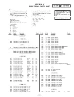 Preview for 10 page of Sony TA-FE300R Service Manual