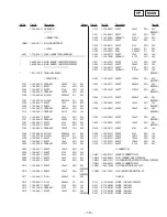 Preview for 12 page of Sony TA-FE300R Service Manual