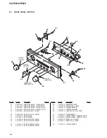 Preview for 16 page of Sony TA-FE370 Service Manual