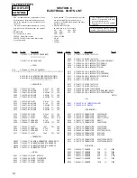 Preview for 18 page of Sony TA-FE370 Service Manual