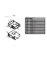 Preview for 5 page of Sony TA-FE610R Service Manual