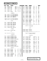 Preview for 16 page of Sony TA-FE610R Service Manual