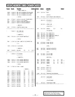 Предварительный просмотр 18 страницы Sony TA-FE610R Service Manual