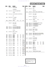 Preview for 15 page of Sony TA-FE710R Service Manual