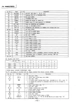 Preview for 11 page of Sony TA-H5600 Service Manual