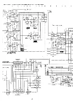 Предварительный просмотр 26 страницы Sony TA-H5600 Service Manual